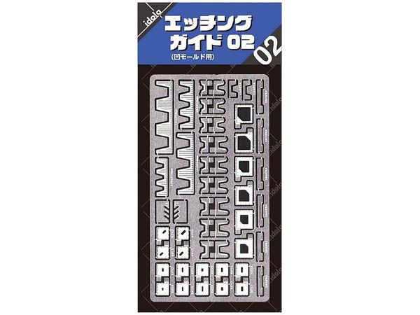Etching Guide 02
