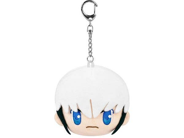 Rockman Exe: Stuffed Toy Keychain (Ijuuin Enzan)