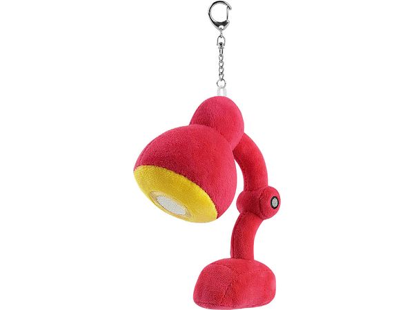 Ghost Trick: Plush Keychain (Kuneri)