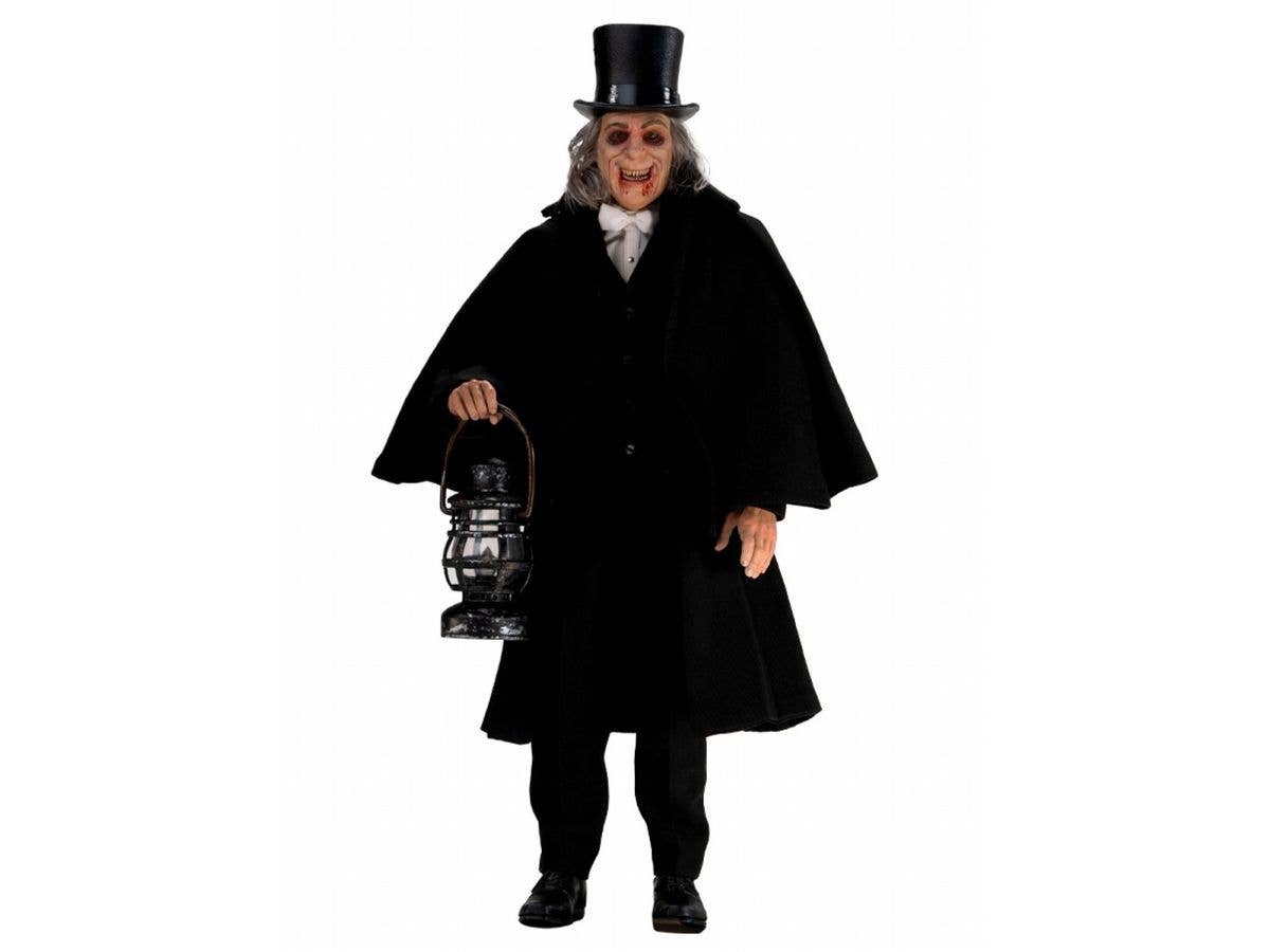 London After Midnight / Edward Burke Action Figure