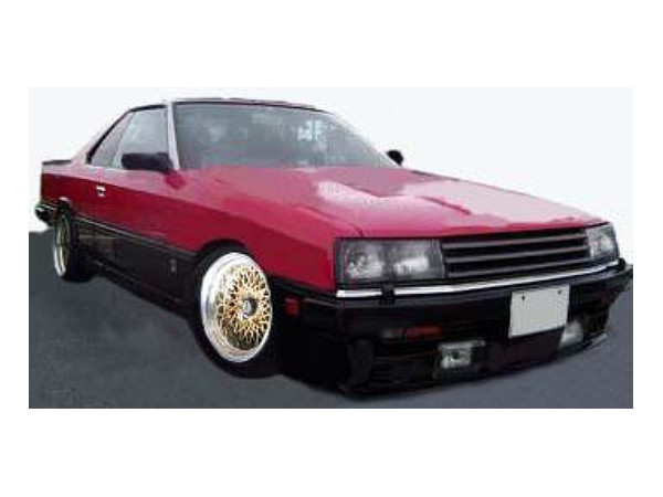 Ignition Model 1/43 IG0564 Nissan Skyline 2000 RS-X Turbo-C