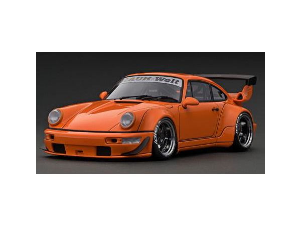 RWB 964 Orange