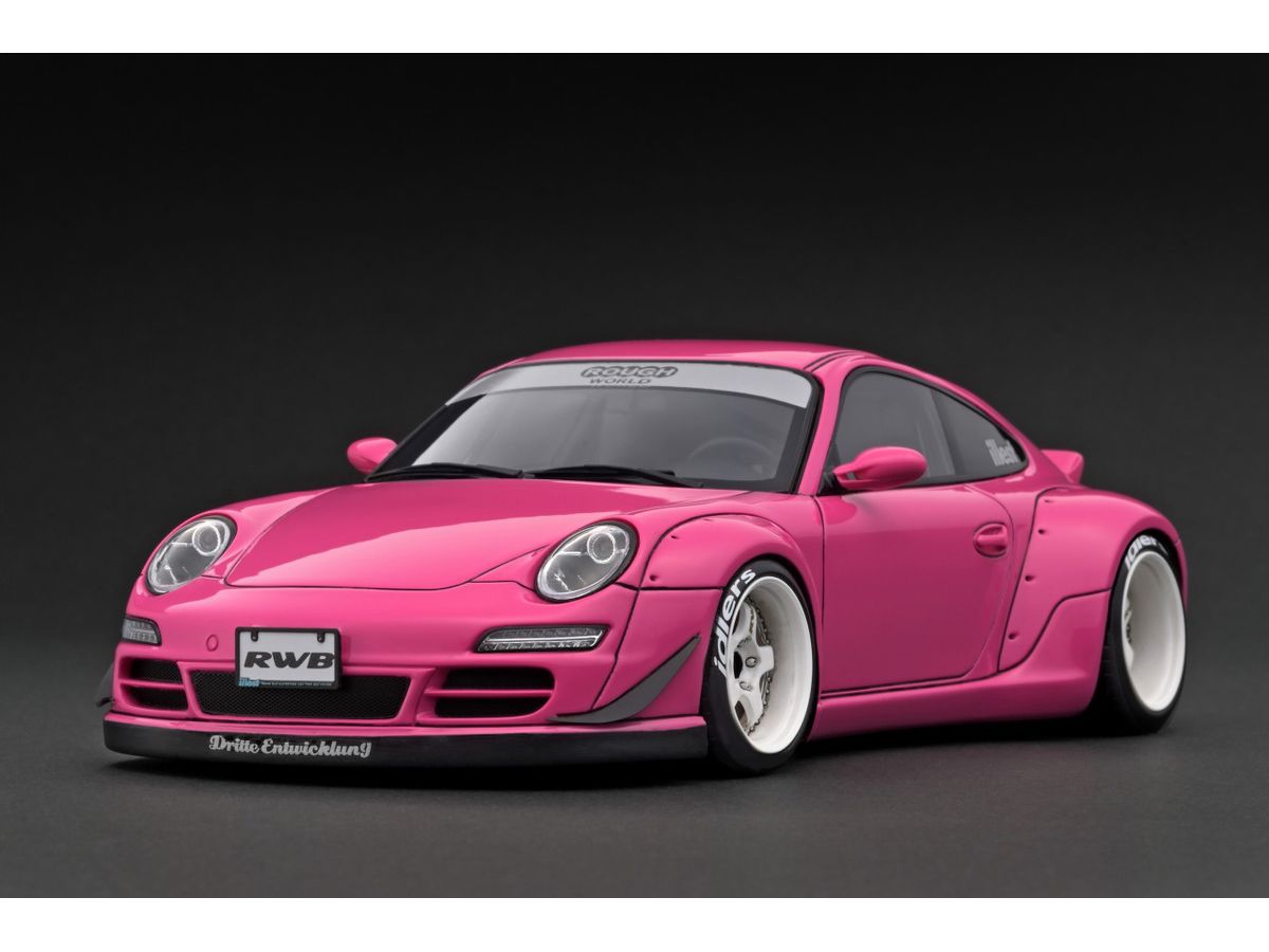RWB 997 Pink