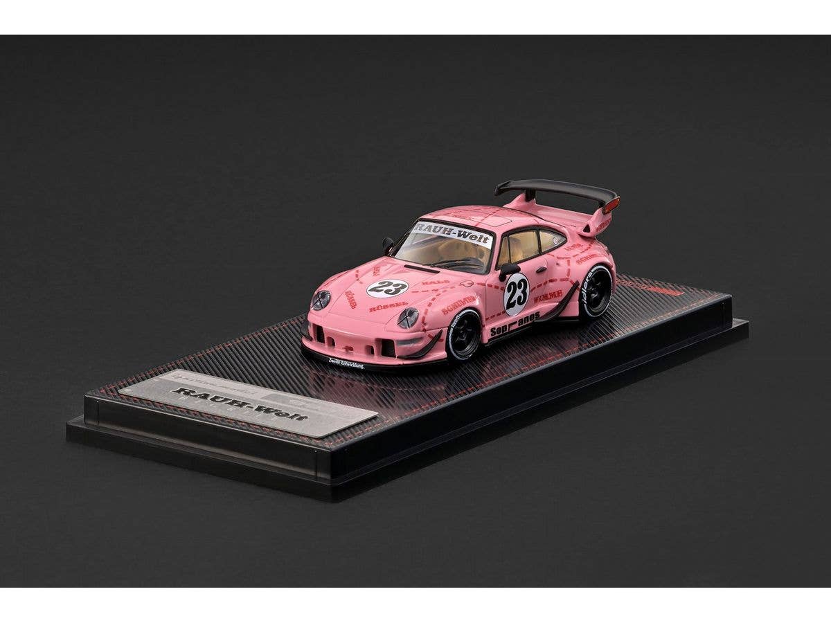 RWB 993 Pink