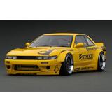 Rocket Bunny S13 V2 Yellow | HLJ.com