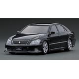 Toyota Crown GRS180 Athlete Black | HLJ.com