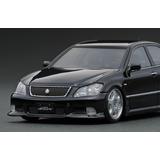 Toyota Crown (GRS180) 3.5 Athlete Black | HLJ.com