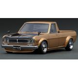 Nissan Hakotora Long Gold | HLJ.com