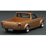 Nissan Hakotora Long Gold | HLJ.com