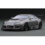 Toyota Supra JZA80 RZ Gray Metallic | HLJ.com