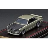Nissan Skyline 2000 GT-R (KPGC10) Gold | HLJ.com