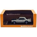 Nissan Skyline 2000 GT-R (KPGC10) Gold | HLJ.com