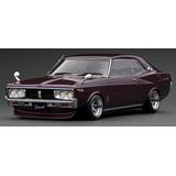 Nissan Laurel 2000SGX (C130) Purple | HLJ.com
