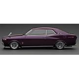 Nissan Laurel 2000SGX (C130) Purple | HLJ.com