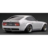 Nissan Fairlady Z (S30) STAR ROAD White | HLJ.com