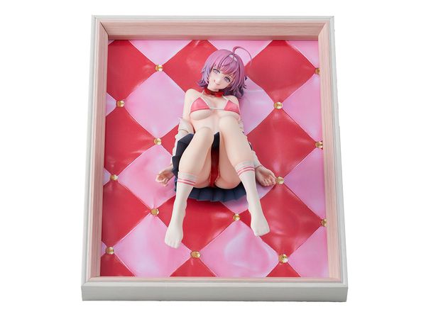 Megumi Figure