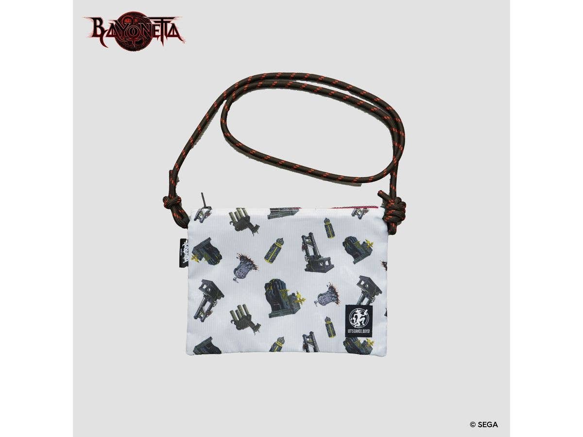 Bayonetta Torture Sacoche (Reissue)