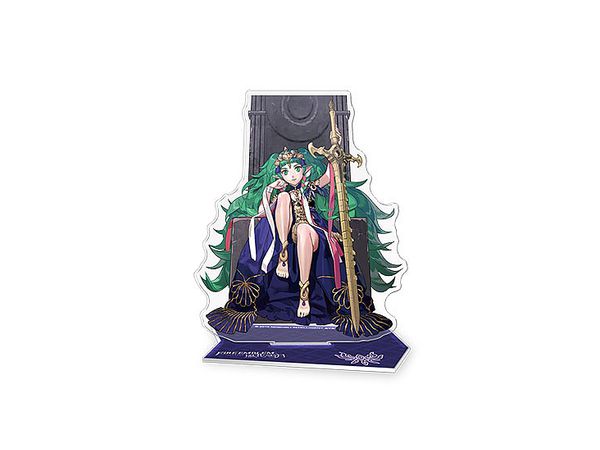 Fire Emblem: Three Houses: Acrylic Stand (Sothis) (Reissue)