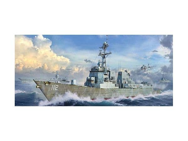 USS Michael Murphy DDG-112