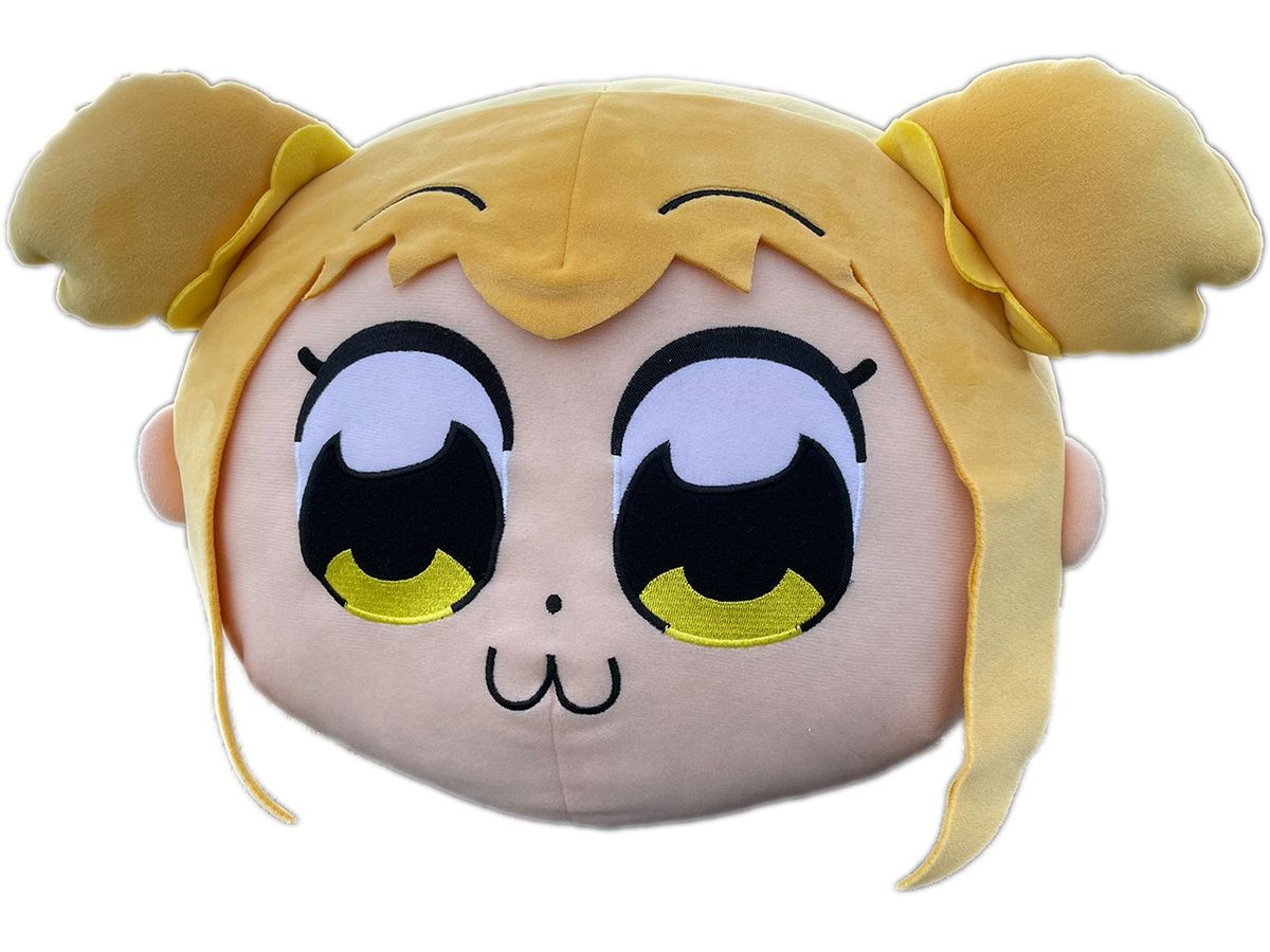 Pop Team Epic: Popuko Mochimochi Plush Cushion