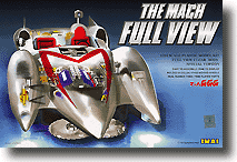 The Mach Full-View Version | HLJ.com
