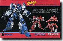 Legioss