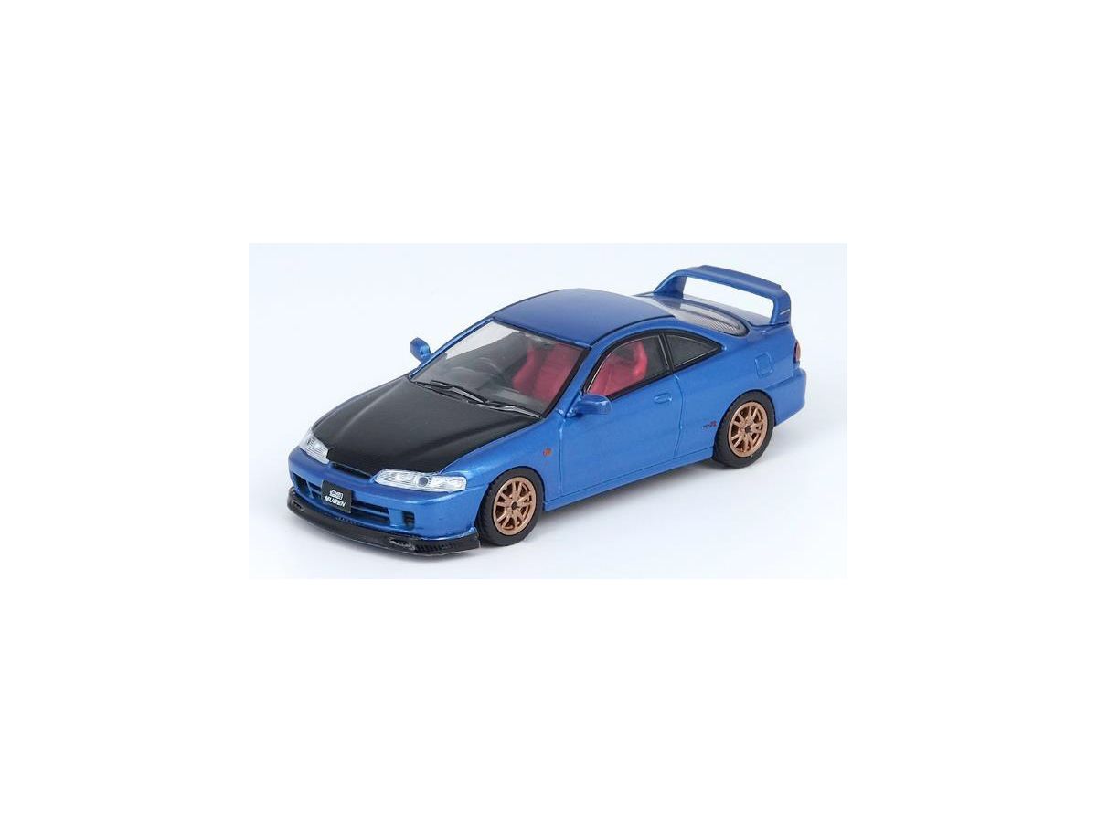 Honda Integra Type-R DC2 Blue