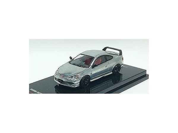 Honda Integra Type-R DC5 RAW Collection