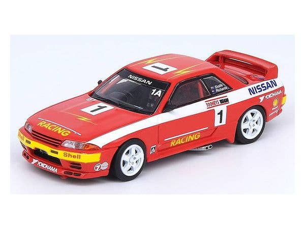 Nissan Skyline GT-R R32 #1 Tooheys 1000 1992