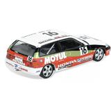 Honda Civic EF3 Gr.A #16 MUGEN MOTUL JTC 1988 | HLJ.com