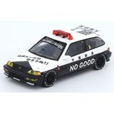 Honda Civic EF9 No Good Racing Osaka Auto Messe 2020 | HLJ.com