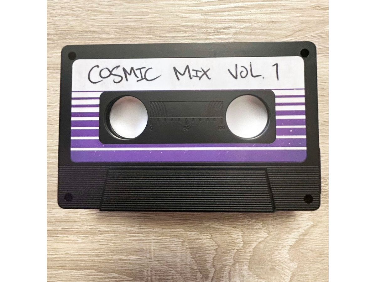 Guardians of the Galaxy: IG-4137 Mobile Speaker (VOL.1)