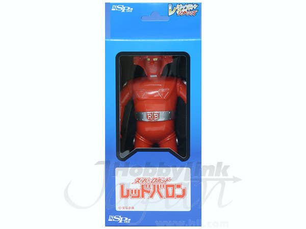 Red Baron | HLJ.com