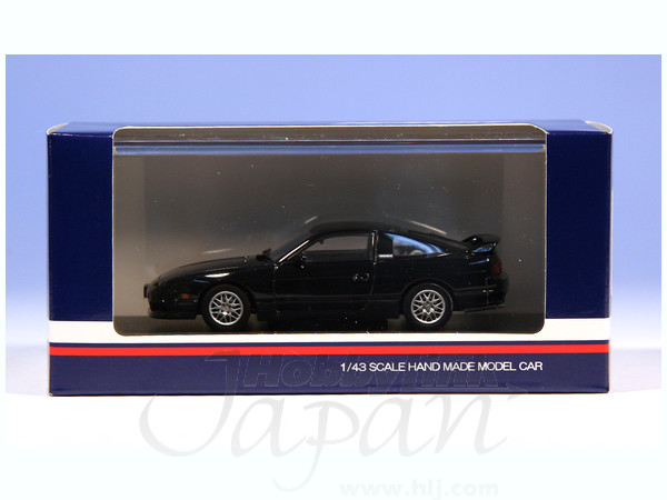Amazon.com: Hot Wheels '96 Nissan 180SX Type X - Flying