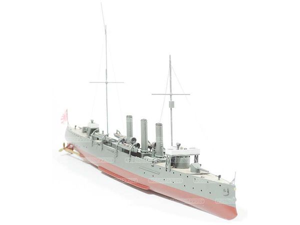 Resin & Metal Kit Dispatch boat Tatsuta