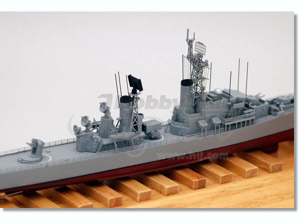 JMSDF DDG-163 Amatsukaze (Completed Model) | HLJ.com JMSDF DDG-163 Amatsukaze (Completed Model) | HLJ.com
