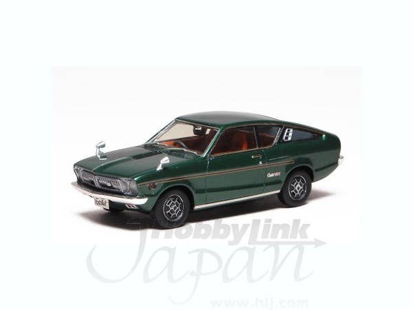 Ebbro 44505 Hasemi Sport Tomica Z Super GT300 2010 (Resin