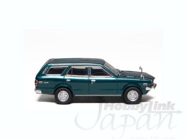 1/43 Hi-Story MAZDA SAVANNA RX-7 (GT-X 1989) / ハイストーリー