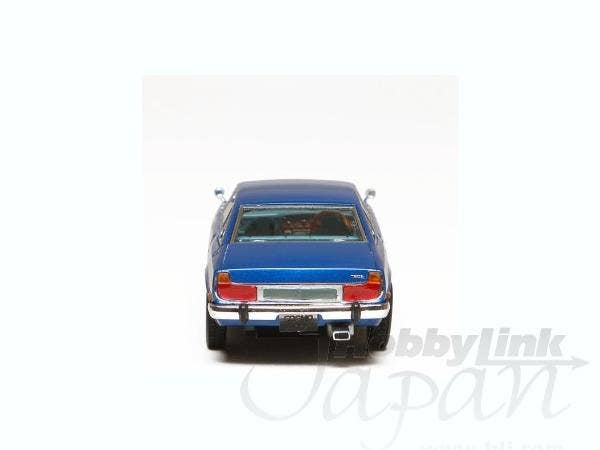 Mazda Cosmo AP 1975 Supercustom (Windsor Blue Metallic) | HLJ.com