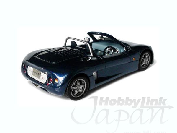 Tommy Kaira ZZ (1995) Blue Metallic | HLJ.com