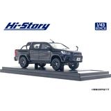 Toyota HILUX TRD Customize (2017) Attitude Black Mica | HLJ.com