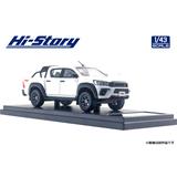 Toyota HILUX TRD Customize (2017) Super White II | HLJ.com