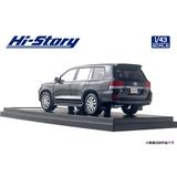Toyota LAND CRUISER 200 ZX (2015) Black | HLJ.com