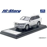 Toyota LAND CRUISER 200 ZX (2015) White Pearl Crystal Shine | HLJ.com