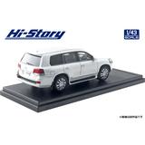 Toyota LAND CRUISER 200 ZX (2015) White Pearl Crystal Shine | HLJ.com