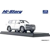 Toyota LAND CRUISER 200 ZX (2015) White Pearl Crystal Shine | HLJ.com