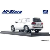 Toyota LAND CRUISER 200 ZX (2015) White Pearl Crystal Shine | HLJ.com