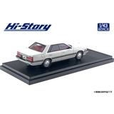 LAUREL V6 TURBO MEDALIST 1/24　エルエス Nissan HC31 Laurel 2000 Turbo Medalist '82 | HLJ.com