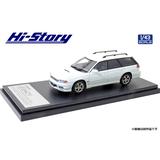 Subaru Legacy Touring Wagon Gt-B Limited (1997) Pure White | HLJ.com
