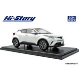 モデラーズ 1/24 トヨタ C-HR G 2017 レジンキット MK011